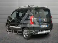2017 Fiat QUBO