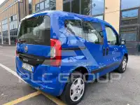 2017 Fiat QUBO