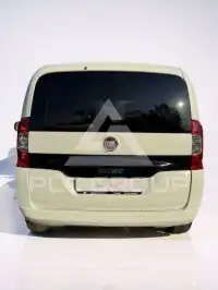 2017 Fiat QUBO