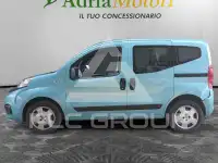 2017 Fiat QUBO