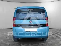 2017 Fiat QUBO