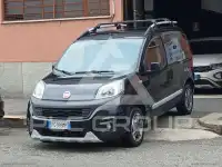 2017 Fiat QUBO
