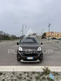 2017 Fiat QUBO