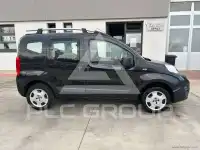 2017 Fiat QUBO