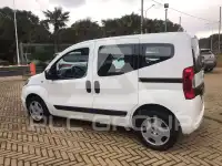2017 Fiat QUBO