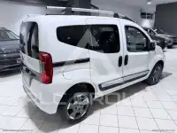 2017 Fiat QUBO