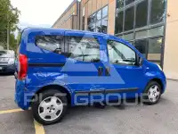 2017 Fiat QUBO
