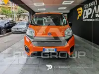 2017 Fiat QUBO