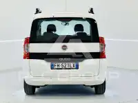 2017 Fiat QUBO
