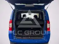 2017 Fiat QUBO
