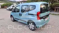 2017 Fiat QUBO