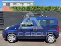 2017 Fiat QUBO