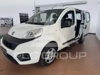 2017 Fiat QUBO