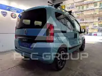 2017 Fiat QUBO