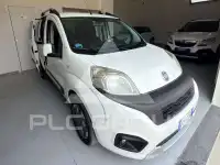 2017 Fiat QUBO
