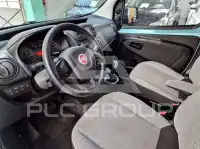2017 Fiat QUBO
