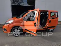 2017 Fiat QUBO