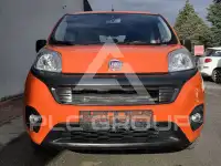 2017 Fiat QUBO