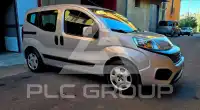 2017 Fiat QUBO