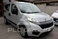 2017 Fiat QUBO