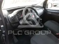 2017 Fiat QUBO