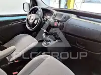 2017 Fiat QUBO