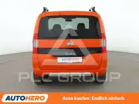2017 Fiat QUBO
