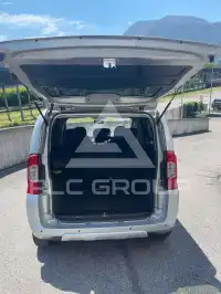 2017 Fiat QUBO