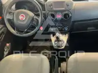2017 Fiat QUBO