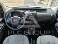 2017 Fiat QUBO