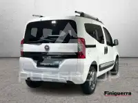 2017 Fiat QUBO