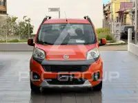 2017 Fiat QUBO