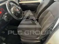 2017 Fiat QUBO