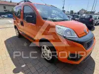 2017 Fiat QUBO
