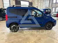 2017 Fiat QUBO