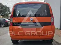 2017 Fiat QUBO