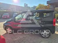 2017 Fiat QUBO