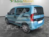2017 Fiat QUBO