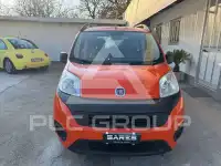 2017 Fiat QUBO