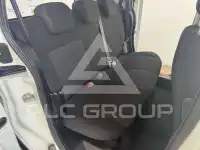 2017 Fiat QUBO