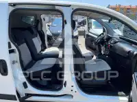 2017 Fiat QUBO