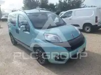 2017 Fiat QUBO