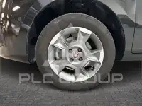 2017 Fiat QUBO