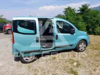 2017 Fiat QUBO