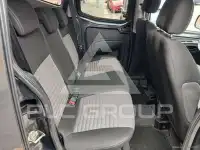 2017 Fiat QUBO