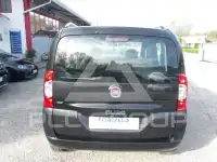 2017 Fiat QUBO