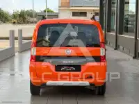 2017 Fiat QUBO