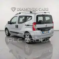 2017 Fiat QUBO