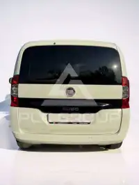 2017 Fiat QUBO