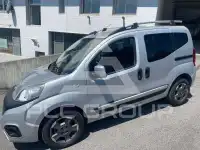 2017 Fiat QUBO